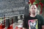 OVO JE GROB OLIVERA JOVANOVIĆA: Zvezdan Slavnić ga svirepo ubio, a nikada mu nije zapalio sveću! (VIDEO)