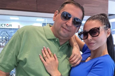 MAJA I TAKI STIŽU NA PINK: Danas će se otkriti detalji o njenom ULASKU u Elitu!