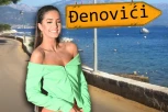 SLOŠI IM SE KAD PITAJU ZA NJU: Nekad ponos Đenovića, danas komšije ne žele da čuju za Anđelu Đuričić!