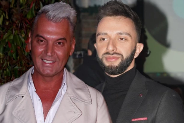 VODITELJ PINKA DOBIO BLOKADU: Darko Tanasijević dobio ŠOK INFORMACIJU o Milanu Miloševiću!