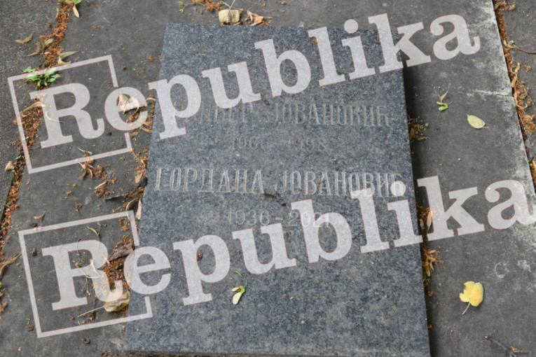 Zvezdan Slavnić ubio je Olivera Jovanovića