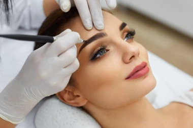 ZABORAVITE NA OBRVE KAKVE STE DO SADA VIĐALI: Nastupio je novi TREND u svetu koji je sve samo ne JEDNOSTAVAN, čist raskoš nam sledi!