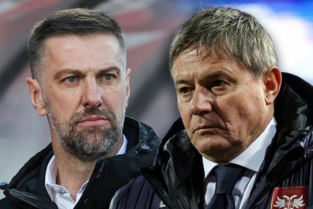 DA LI JE KRSTAJIĆ ISPROZIVAO PIKSIJA? Kaže da Srbija nije organizovana, da su Bugari zaslužili pobedu i mirisanje ruža