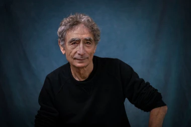 Dr Gabor Mate dolazi u Beograd: Novak Đoković Fondacija nastavlja program Podrška, NE perfekcija