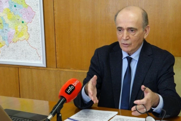 NAJVEĆA KUĆA OD 380 KVADRATA ZA MLADI BRAČNI PAR: Odobren još 151 zahtev za kupovinu kuće na selu