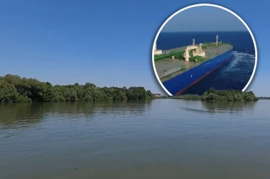 EVAKUACIJA U NOVOM SADU! Hitno oglašavanje Ministarstva: Ekološka katastrofa na pomolu! (VIDEO)