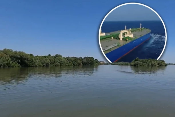 EVAKUACIJA U NOVOM SADU! Hitno oglašavanje Ministarstva: Ekološka katastrofa na pomolu! (VIDEO)