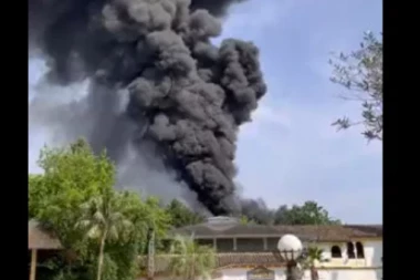 KADA SU PAVLOVIĆI SIŠLI SA ROLERKOSTERA, NASTAO JE HOROR! Srbi za dlaku izbegli NAJGORE (VIDEO)