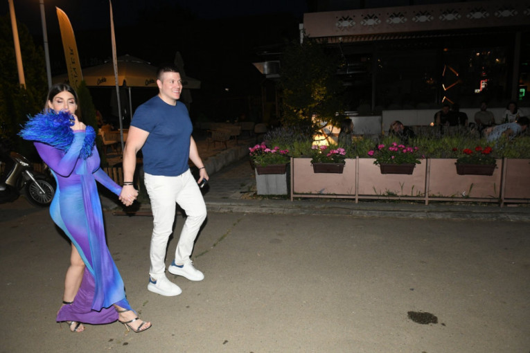 Sloba i Jelena Radanović