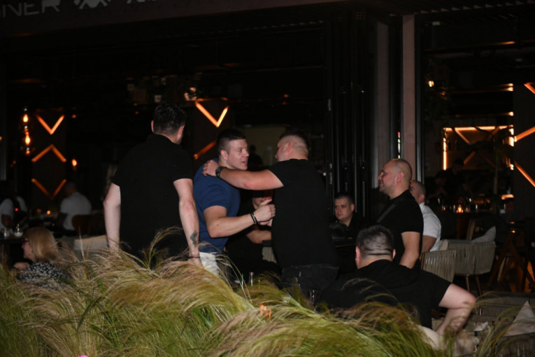 Sloba Radanović rođendan