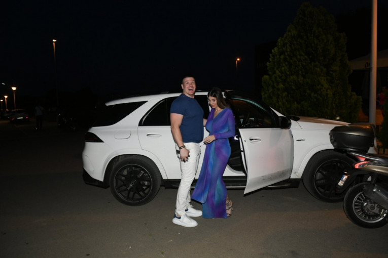 Sloba i Jelena Radanović