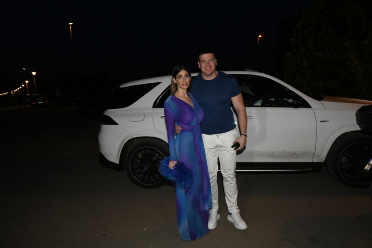 Sloba i Jelena Radanović