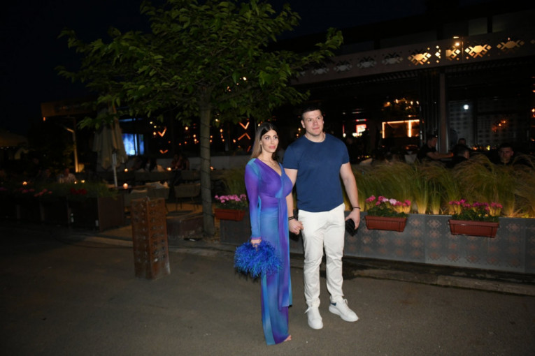 Sloba i Jelena Radanović