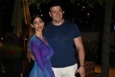 SLOBA RADANOVIĆ PRIPREMA SVADBU KAKVA DO SADA NIJE VIĐENA: Želi da ispoštuje tradiciju i običaje, a na proslavu dolaze samo ONI!