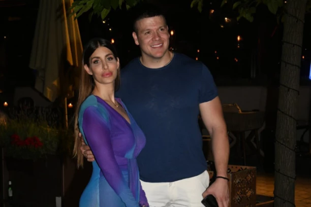 SLOBA RADANOVIĆ PRIPREMA SVADBU KAKVA DO SADA NIJE VIĐENA: Želi da ispoštuje tradiciju i običaje, a na proslavu dolaze samo ONI!