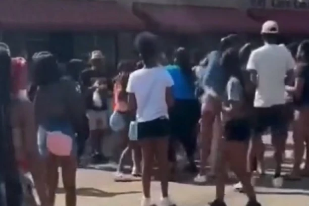 ŠTA SE DEŠAVA SA DECOM U AMERICI? Šest tinejdžera povređeno u pucnjavi tokom proslave u Milvokiju, šef policije očajan: OVO SE PREČESTO DOGAĐA (VIDEO)