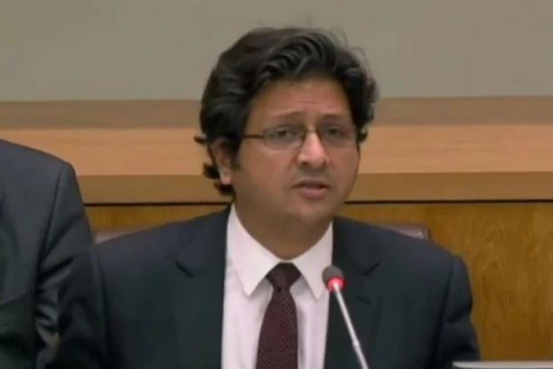 MILIJARDER IZ PAKISTANA I NJEGOV 19-GODIŠNJI SIN MEĐU NESTALIMA U PODMORNICI: Oglasila se porodica uglednog biznismena MOLIMO SE ZA NJIHOV POVRATAK