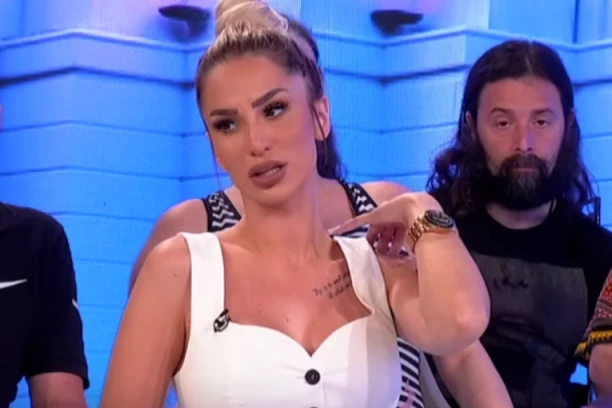 ALEKSANDRA NIKOLIĆ PALA U DEPRESIJU: Pobednica Zadruge 6 doživela pomračenja, pa osula paljbu!