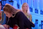 SKANDAL UŽIVO U EMISIJI! Ana Ćurčić u suzama NAPUSTILA studio! (VIDEO)