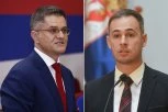 JEREMIĆ SMENIO ALEKSIĆA: Evo ko je novi novi šef Izvršnog odbora Narodne stranke