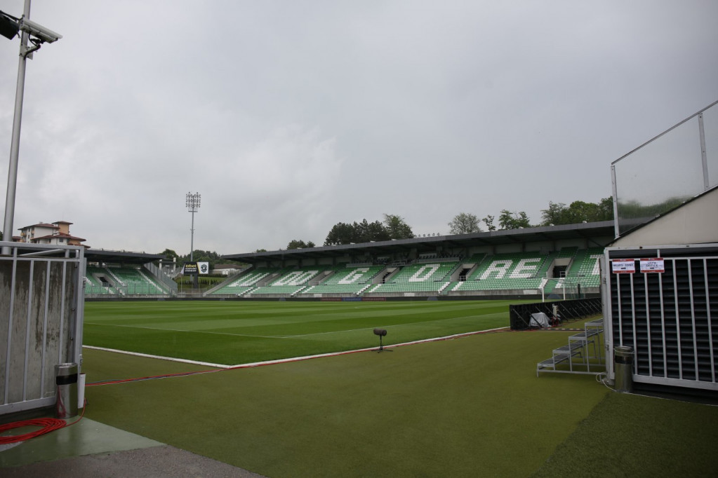Stadion Ludogoreca