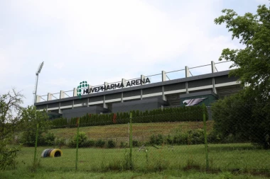 MUK U BUGARSKOJ: Da li Srbija uopšte igra? Fudbal NE INTERESUJE nikog! (FOTO GALERIJA, VIDEO)