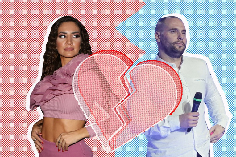 PRESEO MU PUT ZA ĐENOVIĆE! Ljubavnica zadala poslednji udarac: Anđela namamila Zvezdana u Crnu Goru! Tamo ga dočekao njen bivši "škaljarac"