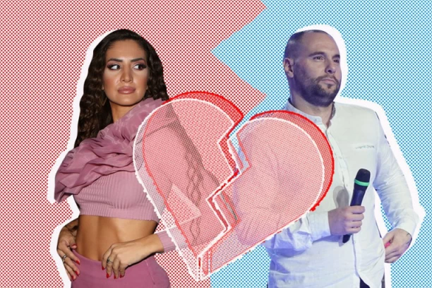 PORODICA ĐURIČIĆ SLAVI ANĐELIN RASKID SA ZVEZDANOM: Zadrugarka podelila fotografije iz Crne Gore, jedva dočekali da Slavniću "vide leđa!"