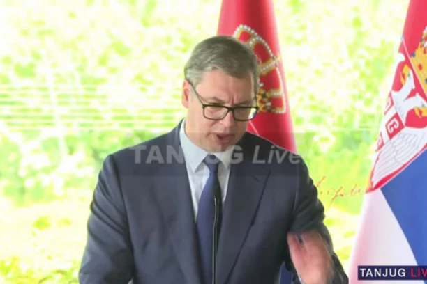 ODNOSI SRBIJE I MAĐARSKE NA ISTORIJSKOM MAKSIMUMU! Vučić poslao poruku međunaodnoj zajednici - razgovor sa Kurtijem kad puste uhapšene Srbe