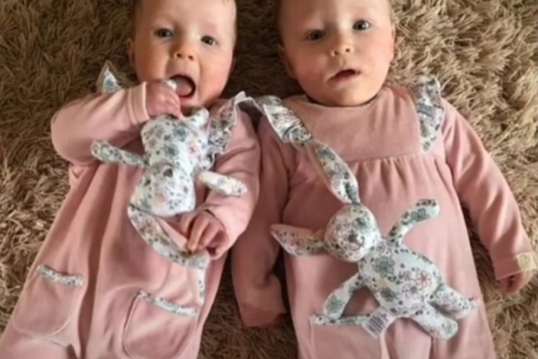 Sestre začete u razmaku 28 dana. 