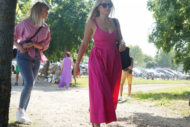 Papuče Džimi Ču Natalije Jokić