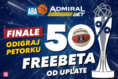 NOVI ŠAMPION ILI NOVA MAJSTORICA?