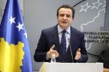 "KURTI JE PRIŽELJKIVAO DRUGE POBEDNIKE"! Srpska lista se oglasila povodom najnovijeg terorisanja Srba na Kosovu!