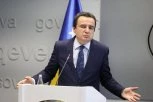 AMERIČKI ŠAMAR ZA KURTIJA! Stejt department oštro kritikovao poslednje akcije u Severnoj Mitrovici