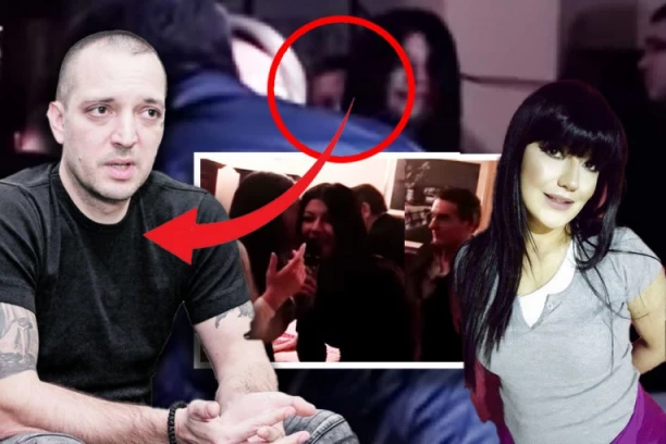 POSLEDNJE REČI JELENE MARJANOVIĆ KIDAJU DUŠU: Na ovo ju je Zoran terao pre svirepog ubistva!