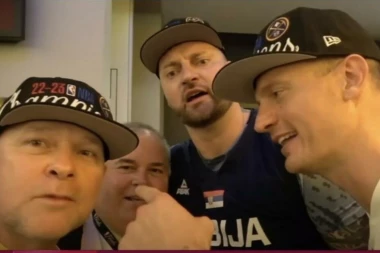 JOKIĆ SE NE ŠALI: Brajant stiže u Sombor!