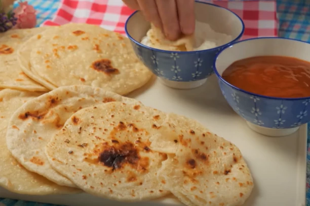 PROBAJTE RECEPT ZA NAJJEFTINIJU VEČERU IKADA: Samo tri sastojka, a cela porodica će se najesti od ovoga