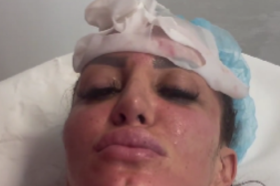 Slađa Lazić Instagram