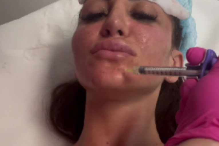 Slađa Lazić Instagram