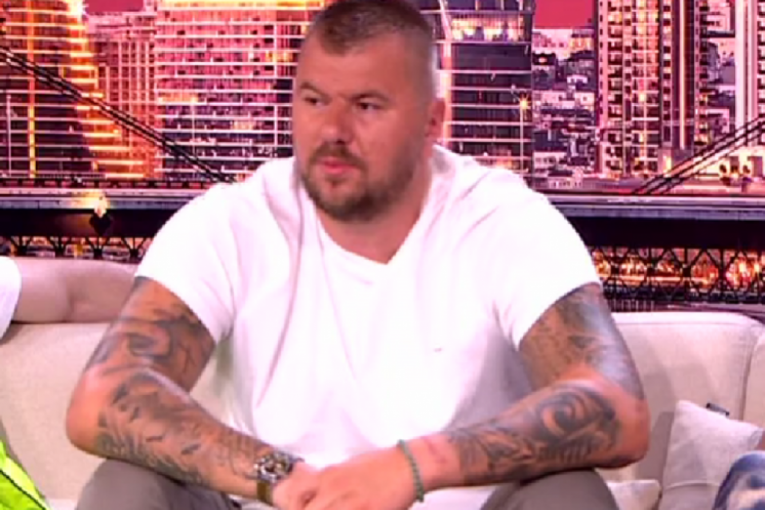 Marko Janjušević Janjuš