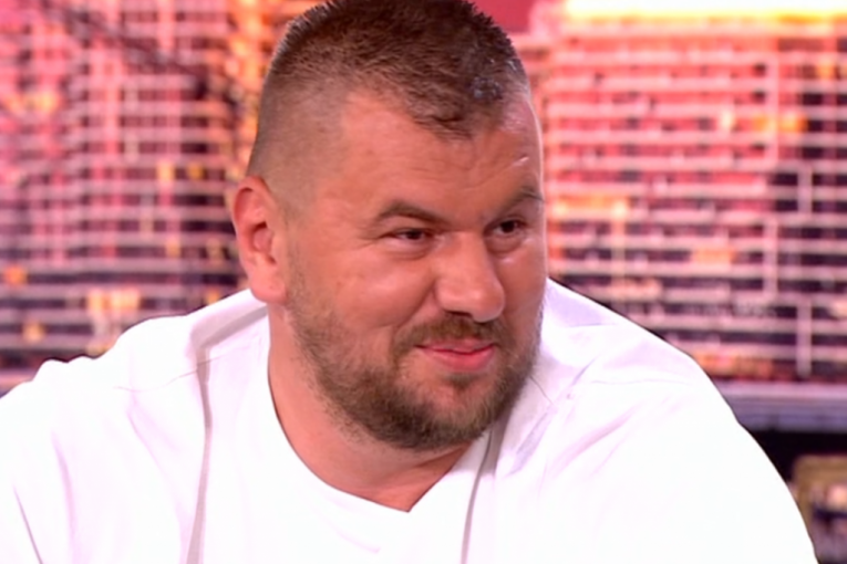 Marko Janjušević Janjuš