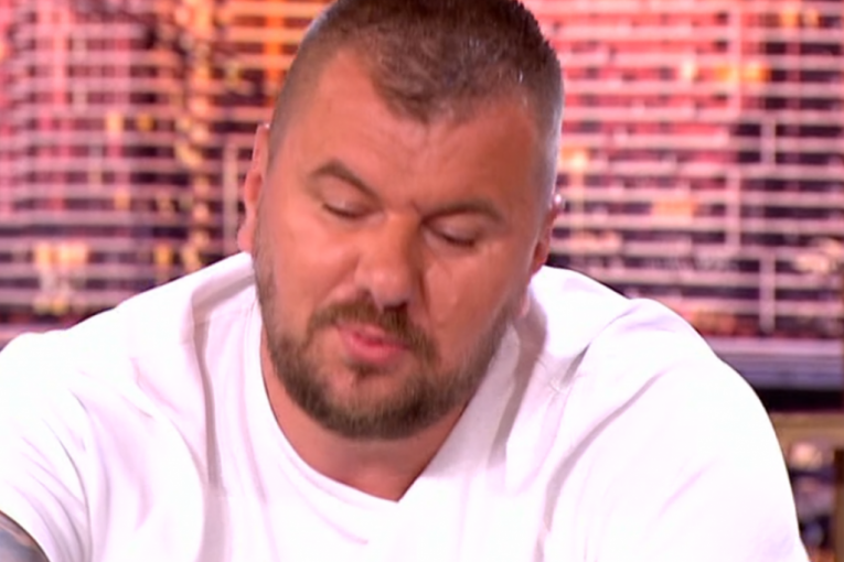 Marko Janjušević Janjuš