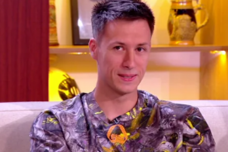 Gazda Paja, Amidži šou