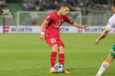 BOD VELIKI KAO KUĆA: Oglasio se srpski junak Lazović nakon remija u Razgradu! (VIDEO)