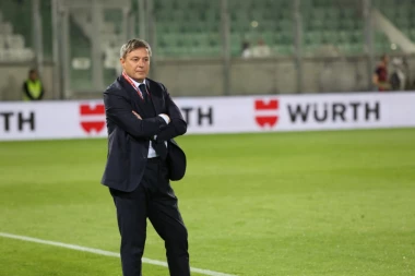 VELIKA POJAČANJA ZA SRBIJU: Piksi sa dva nova igrača NAPADA Mađarsku?!