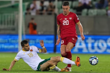 GLAVOBOLJA ZA PIKSIJA: Sergej PROPUŠTA MEČ ODLUKE!?