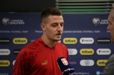 ŽELE DA PIJU: Fudbaleri neće u Saudijsku Arabiju zbog alkohola!