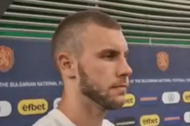 GREŠKE SE DEŠAVAJU NA KRAJU SEZONE: Pavlović ISKREN posle remija u Razgradu - "Uvek ostavljam srce na terenu"! (VIDEO)