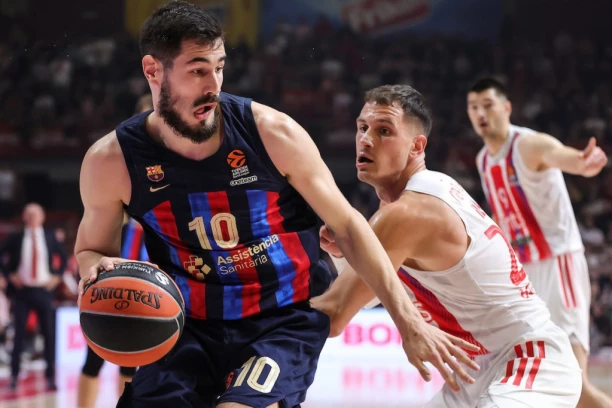 NEDOVIĆ SE RADUJE SUSRETU S KALINIĆEM! Evo šta su PLANIRALI da URADE pre meča!