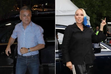 SRĐAN ĐOKOVIĆ MOLIO BRENU ZA FINANSIJKU POMOĆ, ONA GA ODBILA! Pevačica nije htela da pomogne Novaku kad mu je bilo najteže!